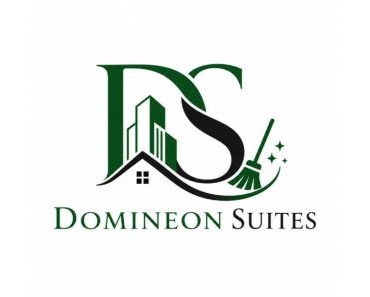 Domineon Suites Logo