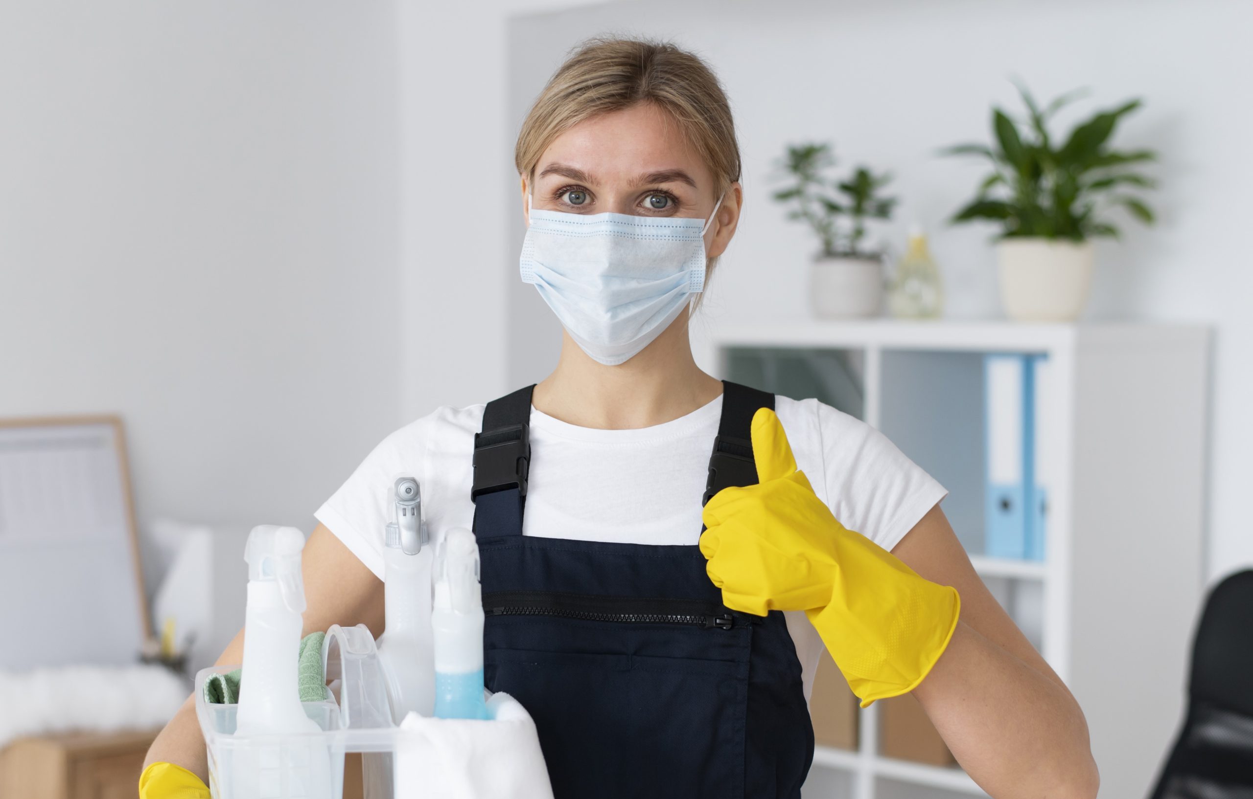 Cleaning Service